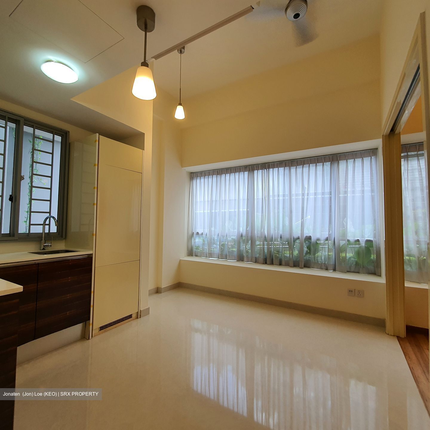 The Ford @ Holland (D10), Condominium #342147781